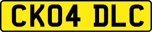 CK04DLC