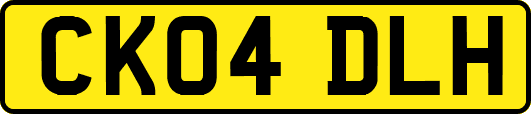 CK04DLH