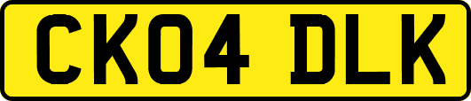 CK04DLK