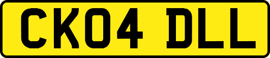 CK04DLL