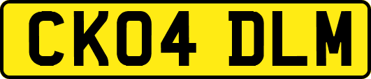 CK04DLM