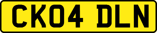 CK04DLN