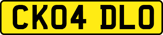 CK04DLO