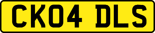 CK04DLS
