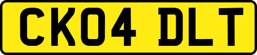 CK04DLT