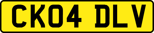 CK04DLV
