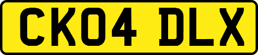 CK04DLX