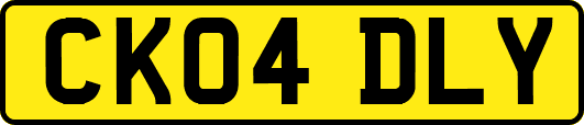 CK04DLY