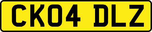 CK04DLZ