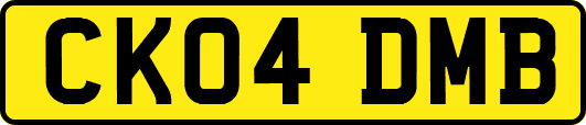 CK04DMB