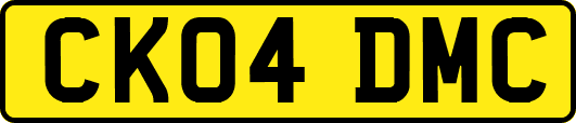 CK04DMC