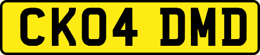CK04DMD