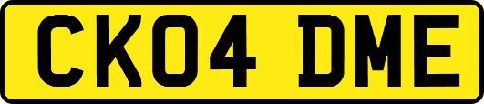 CK04DME
