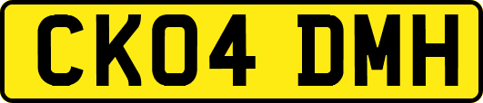CK04DMH