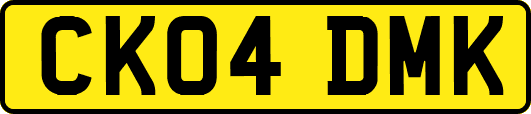CK04DMK