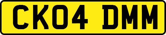CK04DMM