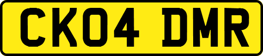 CK04DMR