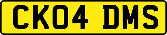 CK04DMS