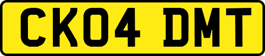 CK04DMT