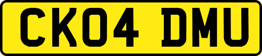 CK04DMU