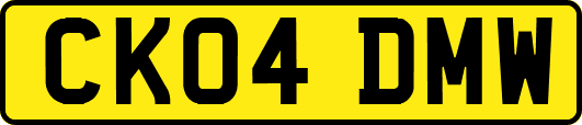 CK04DMW