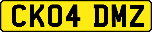CK04DMZ