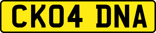 CK04DNA