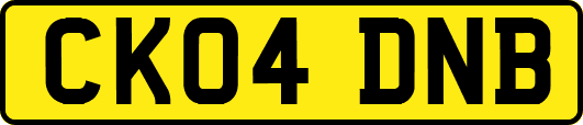 CK04DNB