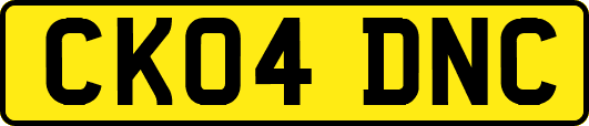 CK04DNC