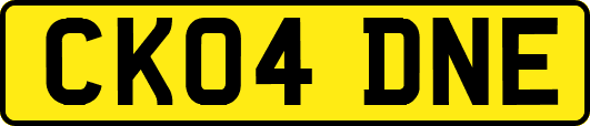 CK04DNE