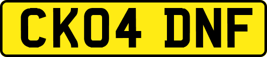 CK04DNF