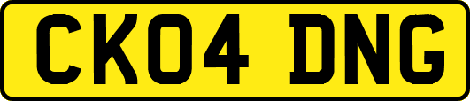 CK04DNG