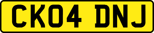 CK04DNJ