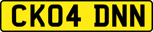 CK04DNN