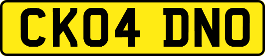 CK04DNO