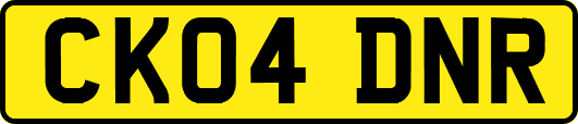 CK04DNR