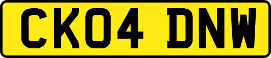 CK04DNW