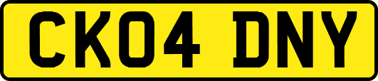 CK04DNY