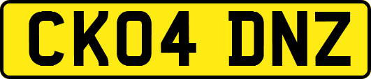 CK04DNZ