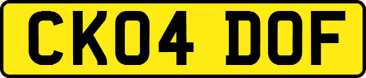 CK04DOF