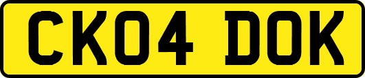 CK04DOK
