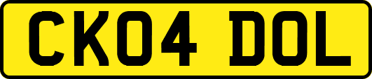 CK04DOL
