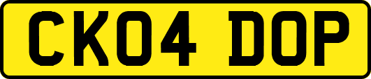 CK04DOP