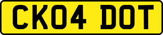 CK04DOT