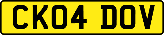 CK04DOV