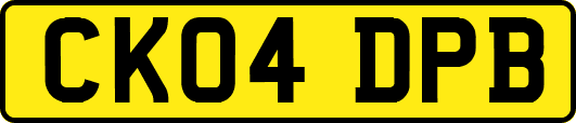 CK04DPB
