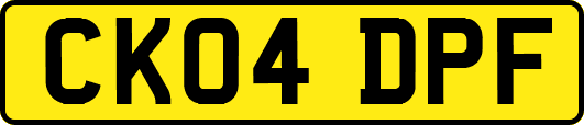CK04DPF
