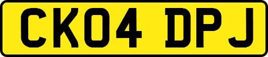 CK04DPJ