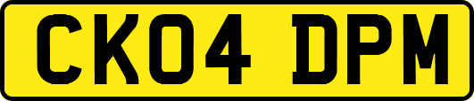 CK04DPM