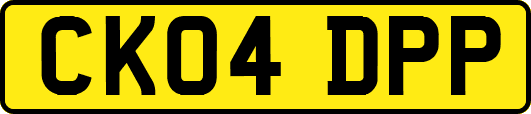 CK04DPP